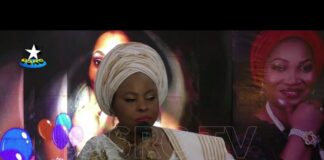 Family, friends celebrate ex-Ondo Commissioner, Ohwovoriole, at 50