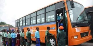 Subsidy: Ondo state government revives free shuttle buses
