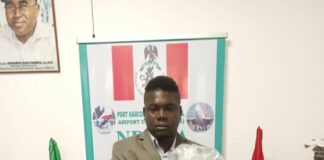 Surinamese man arrested with 9.9kg cocaine concealed in condoms gets 13 years in jail as NDLEA secures conviction of 1,445 drug traffickers in six months