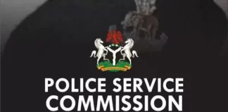 Proceed on compulsory retirement – PSC orders top police officers