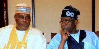 Tinubu’s certificate: Atiku is seeking disclosure to expose identity fraud – Obaseki