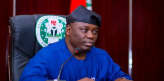 Tribunal affirms Taraba State Governor’s election