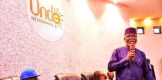 Dualize Ọrẹ-Akure road, Aiyedatiwa urges FG