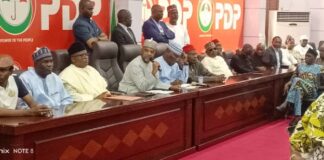 Atiku rejects Tribunal judgement, heads to Supreme Court