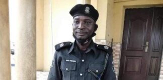 IGP CONDEMNS GRUESOME MURDER OF SP BAKO ANGBASHIM IN RIVERS STATE; ORDERS IMMEDIATE ARREST, PROSECUTION OF CULPRITS