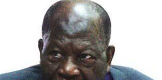 Foremost Nigerian accountant dies at 104