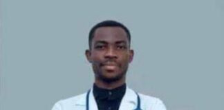 LUTH doctor dies after 72-hour non-stop shift
