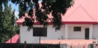 “My life in danger, fetish object found at my residence”, Ondo Speaker cries out