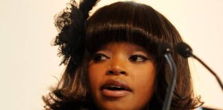 Nelson Mandela’s Granddaughter Dies Of Cancer Aged 43