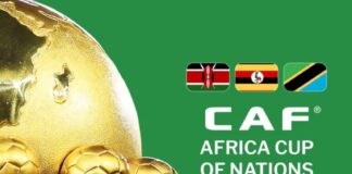 Nigeria misses out as CAF names hosts for 2025, 2027 AFCON