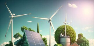 Nigeria Must Catch Up with the Green Revolution .- Ayo Akinuli