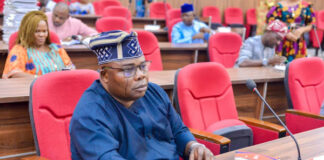 Nigeria @ 63: ODHA Speaker, Oladiji hopeful of greater Nigeria