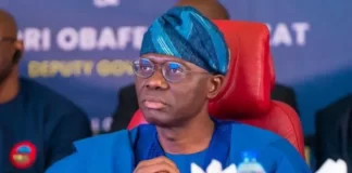 Appeal Court affirms Sanwoolu’s reelection