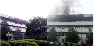 PDP declares S/Court fire incident suspicious, demands thorough investigation