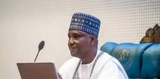 N/Assembly budget stagnant for 13 years – Speaker Abbas