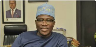 Lagos Head of Service resigns