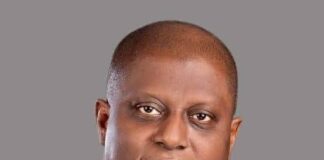 Breaking News: President Tinubu appoints new CBN Governor