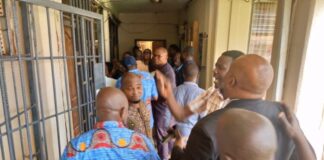 Ondo NLC enforces warning strike