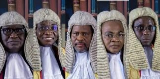 Update: PEPT begins ruling On Peter Obi’s petition as Court strike out APM’s case