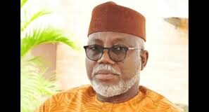 Court restrains Ondo House of Assembly from impeaching Deputy Governor