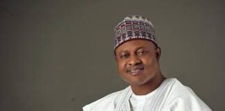 Update: Tribunal upholds election of Kaduna Governor, Sani