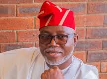 Respond to allegations against you, group tells Ondo Deputy Governor