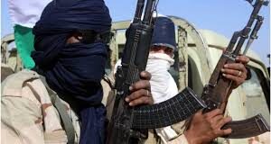Bandits abduct Zamfara varsity students
