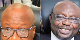 INEC announces replacement for Okoye as Information Committee Chairman