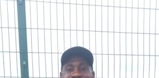 Sunshine Queens Coach donates to Ondo SWAN