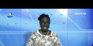 OSRC TV || WORLD AT NOON || 27TH SEPTEMBER. 2023 || (LIVE)