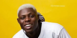 Breaking News: Singer MohhBad dead At 27