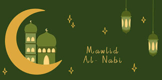 Eid-ul-Maulid: FG declares Wednesday 27th September 2023 public holiday