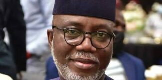 Impeachment of Aiyedatiwa will go on as planned – Ondo Assembly insists