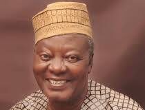 Nollywood loses another veteran Actor