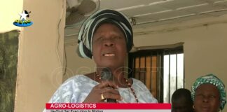 Ile-Oluji sets Agro-logistics execution plans in motion