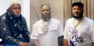 Just in: Naira Marley, Sam Larry remanded over Mohbad’s death