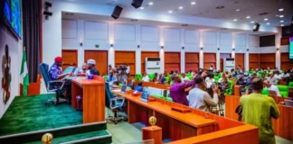HOUSE OF REPRESENTATIVES CONFIRMS NDDC BOARD AND MANAGEMENT DESIGNATES