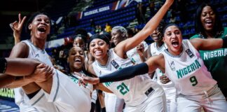Paris 2024 Olympics Qualifier: D’Tigress clash US, Belgium, Senegal for ticket
