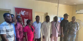 Help return Ondo to its position in sports development, FIFA licenced Agent to SWAN