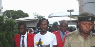 Internet Fraud: Court Issues Warrant against Naira Marley