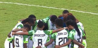 COLOMBIA 2024: No Sunshine Queens’ Player in Danjuma’s Pick for Tanzania