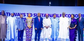 PRESIDENT TINUBU: WE’LL HONOUR LEGITIMATE FOREIGN EXCHANGE OBLIGATIONS AND RESTORE MARKET CONFIDENCE