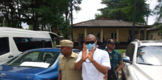 Doctor jailed for life over rape in Lagos
