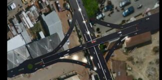 Flyover: ODSG closes section of Ilesa-Akure- Owo expressway