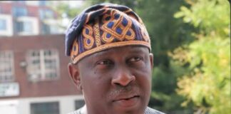 Court sacks new Soun of Ogbomoso