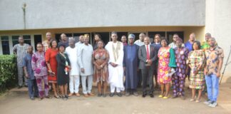 NASRDA commends OSRC on professionalism, urges more support for societal development