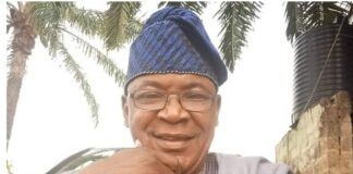 Family announces burial plans for Veteran Broadcaster, ‘Lekan Olanrewaju