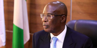 Court invalidates Sylva’s nomination for Bayelsa guber poll