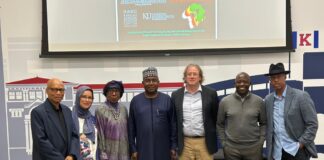 Keeping modern societies safe from illicit drugs demands global commitment – Marwa. Says winning war against substance abuse and trafficking is possible