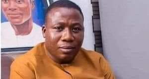 Igboho regains freedom from protective custody sundAY